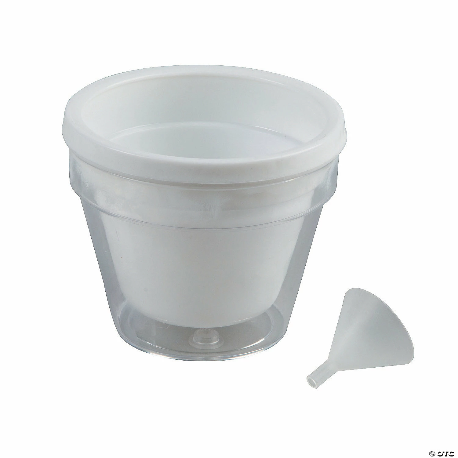 Discount 👏 Sand Art Flowerpots - 12 Pc. 👍 4 Discount 👏 Sand Art Flowerpots - 12 Pc. 👍 - Image 2