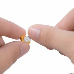 Flash Sale ๐ Self-Adhesive Bees - 50 Pc. โ 5 Flash Sale ๐ Self-Adhesive Bees - 50 Pc. โ -Spring Craft Shop self adhesive bees 50 pc 13764548 a01