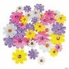 Best Sale ๐ฏ Self-Adhesive Daisies with Jewel Center - 36 Pc. ๐ 2 Best Sale ๐ฏ Self-Adhesive Daisies with Jewel Center - 36 Pc. ๐ -Spring Craft Shop self adhesive daisies with jewel center 36 pc 48 2836c