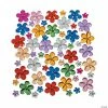 Brand new 🛒 Shiny Flower Jewels - 150 Pc. 🧨 1 Brand new 🛒 Shiny Flower Jewels - 150 Pc. 🧨 -Spring Craft Shop shiny flower jewels 150 pc 48 1906