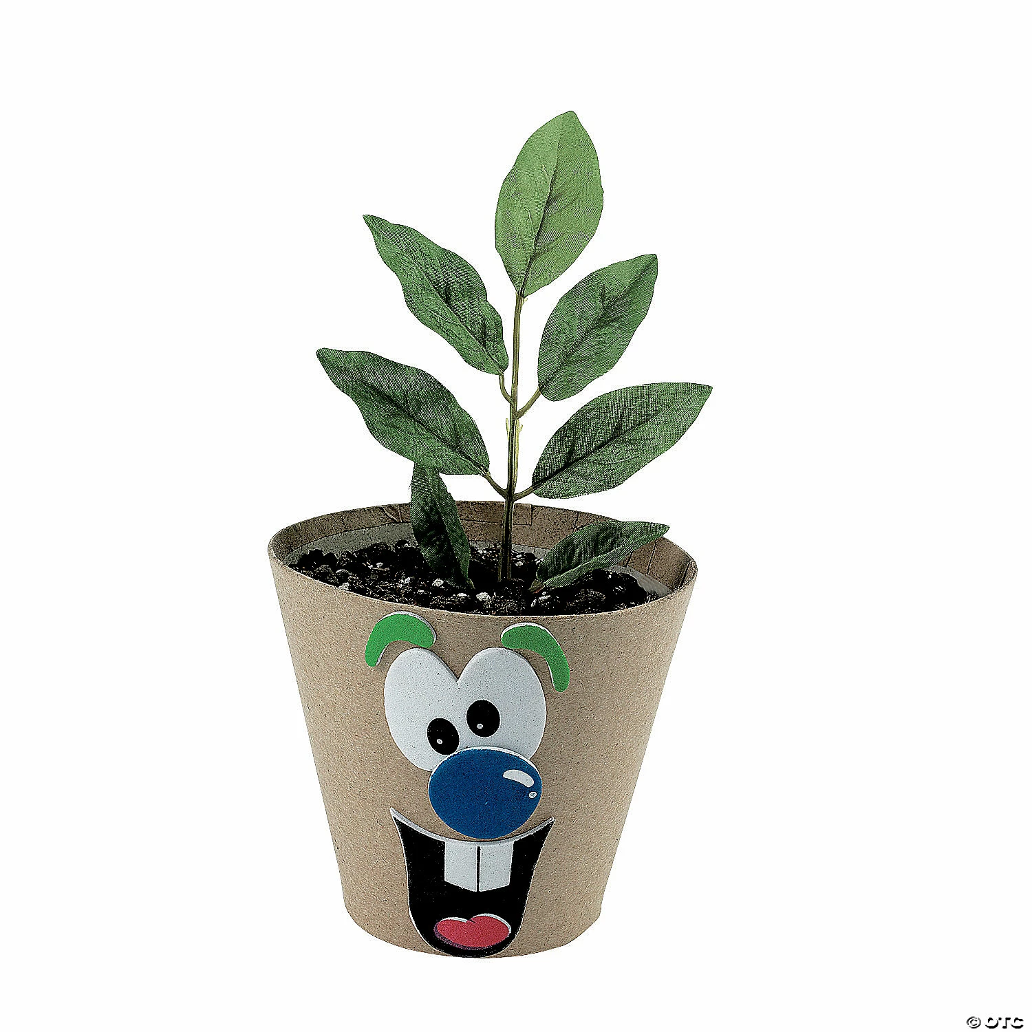 Deals π Silly Face Flowerpot Craft Kit - Makes 12 β 5 Deals π Silly Face Flowerpot Craft Kit - Makes 12 β - Image 3