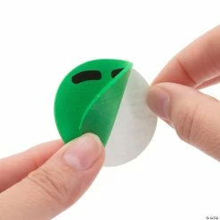 Cheapest 👍 Silly Grasshopper Craft Kit - Makes 12 🎉 -Spring Craft Shop silly grasshopper craft kit makes 1214097020 a02