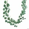 Discount β€οΈ Silver Dollar Eucalyptus Garland π 2 Discount β€οΈ Silver Dollar Eucalyptus Garland π -Spring Craft Shop silver dollar eucalyptus garland13826432