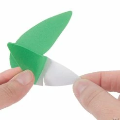 Deals 🎁 Spoon Spring Flower Craft Kit - Makes 12 🎁 -Spring Craft Shop spoon spring flower craft kit makes 1213823511 a02