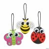 Deals π Spring Big Eye Bug Ornament Craft Kit - Makes 12 π 1 Deals π Spring Big Eye Bug Ornament Craft Kit - Makes 12 π -Spring Craft Shop spring big eye bug ornament craft kit makes 1213722442
