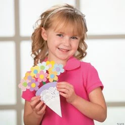 Coupon 🎉 Spring Bouquet Craft Kit - Makes 12 🥰 9 Coupon 🎉 Spring Bouquet Craft Kit - Makes 12 🥰 -Spring Craft Shop spring bouquet craft kit makes 1213823501 a03