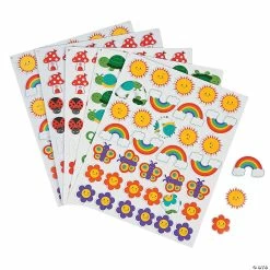 Buy 🎁 Spring Garden Foam Shapes - 300 Pc. 🎉 -Spring Craft Shop spring garden foam shapes 300 pc 13722521 a02