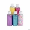 Hot Sale 🥰 Spring Glitter Assortment - 5 Pc. 🛒 2 Hot Sale 🥰 Spring Glitter Assortment - 5 Pc. 🛒 -Spring Craft Shop spring glitter assortment 5 pc 14097129