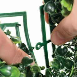 Budget ๐ฅ Square Boxwood Mats - 2 Pc. ๐ฅฐ 7 Budget ๐ฅ Square Boxwood Mats - 2 Pc. ๐ฅฐ -Spring Craft Shop square boxwood mats 2 pc 13788843 a02