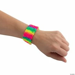 Discount π Straw Weaving Rainbow Bracelet Craft Kit β Makes 12 π 8 Discount π Straw Weaving Rainbow Bracelet Craft Kit β Makes 12 π -Spring Craft Shop straw weaving rainbow bracelet craft kit makes 1214105276 a02