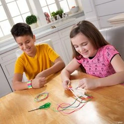 Discount π Straw Weaving Rainbow Bracelet Craft Kit β Makes 12 π 9 Discount π Straw Weaving Rainbow Bracelet Craft Kit β Makes 12 π -Spring Craft Shop straw weaving rainbow bracelet craft kit makes 1214105276 a03