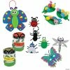 Best Sale 💯 Super Bug Craft Kit - Makes 60 🎁 -Spring Craft Shop super bug craft kit makes 6014098260
