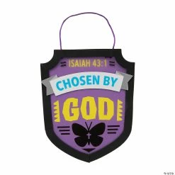 Best deal ❤️ Treasure Hunt VBS Printed Sign Craft Kit - Makes 12 😍