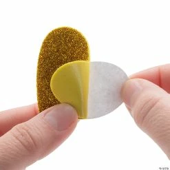 Best Pirce 🤩 Valentine Cupcake Flower Craft Kit - Makes 12 🎁 -Spring Craft Shop valentine cupcake flower craft kit makes 1213962632 a02