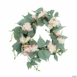 Cheapest ✨ Value Greenery & Floral Wreath 🎁