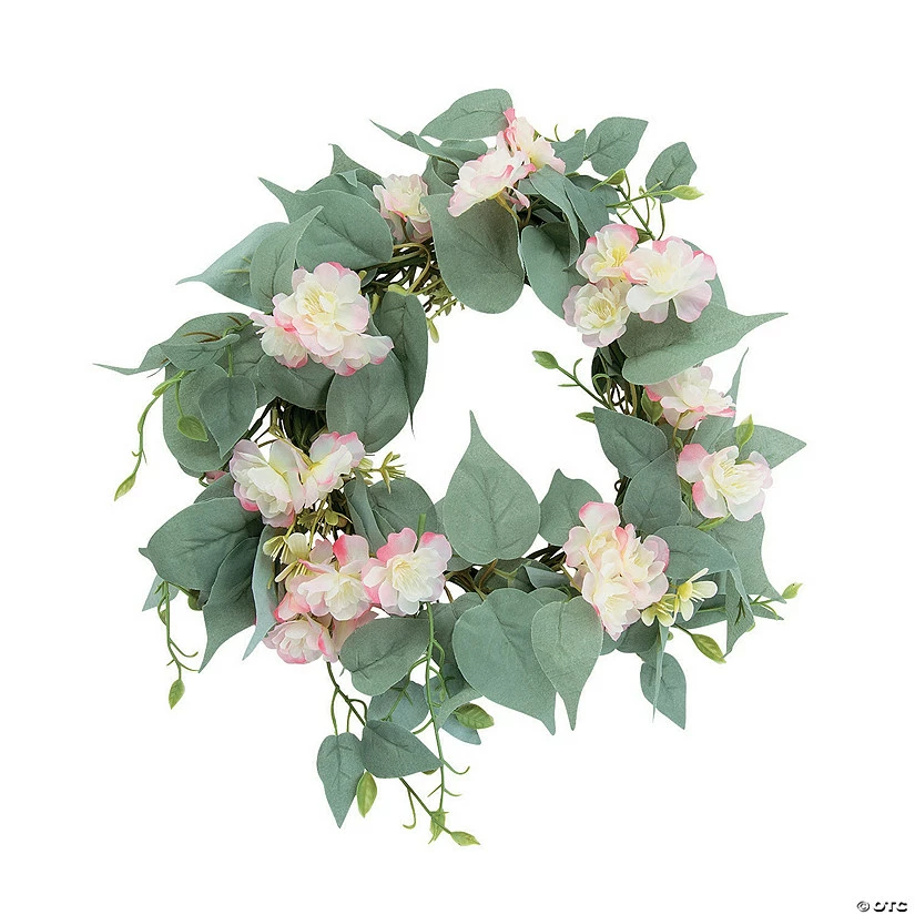Cheapest β¨ Value Greenery & Floral Wreath π 3 Cheapest β¨ Value Greenery & Floral Wreath π