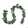 Buy 🌟 Value Silver Dollar Eucalyptus Garland 🤩 -Spring Craft Shop value silver dollar eucalyptus garland13959006