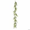Best reviews of 🎁 Vickerman 6' Green Fern Berry Eucalyptus Garland ⭐ -Spring Craft Shop vickerman 6 green fern berry eucalyptus garland13990129