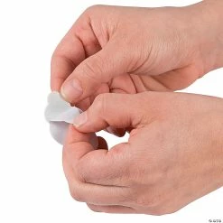 Buy 👏 Welcome Spring Mobile Craft Kit - Makes 12 🎉 -Spring Craft Shop welcome spring mobile craft kit makes 1213763529 a02