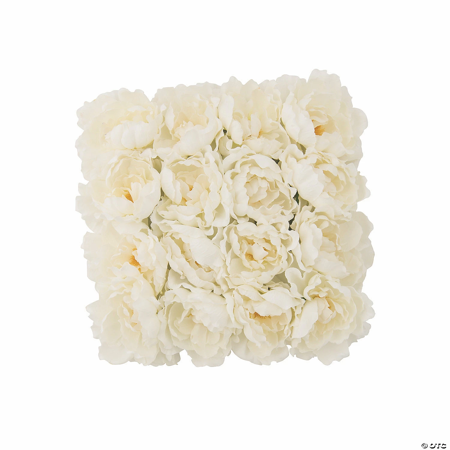 Best reviews of ❤️ White Peony Floral Mat ✔️ 4 Best reviews of ❤️ White Peony Floral Mat ✔️ - Image 2