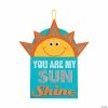 Best Pirce 🎉 You are My Sunshine Sign Craft Kit- Makes 12 ⌛ -Spring Craft Shop you are my sunshine sign craft kit makes 1213680515